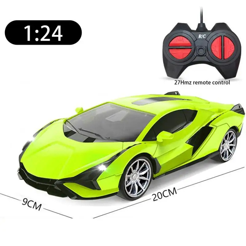 Rc Hobby Workbench - Samochód RC Akrobacyjny Wyścigowy z Driftowaniem