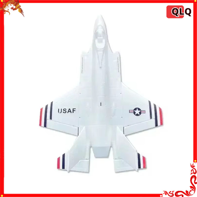 Rc Planes Horizon Hobby - Qlq Rc Plane F35 Lightning Ii