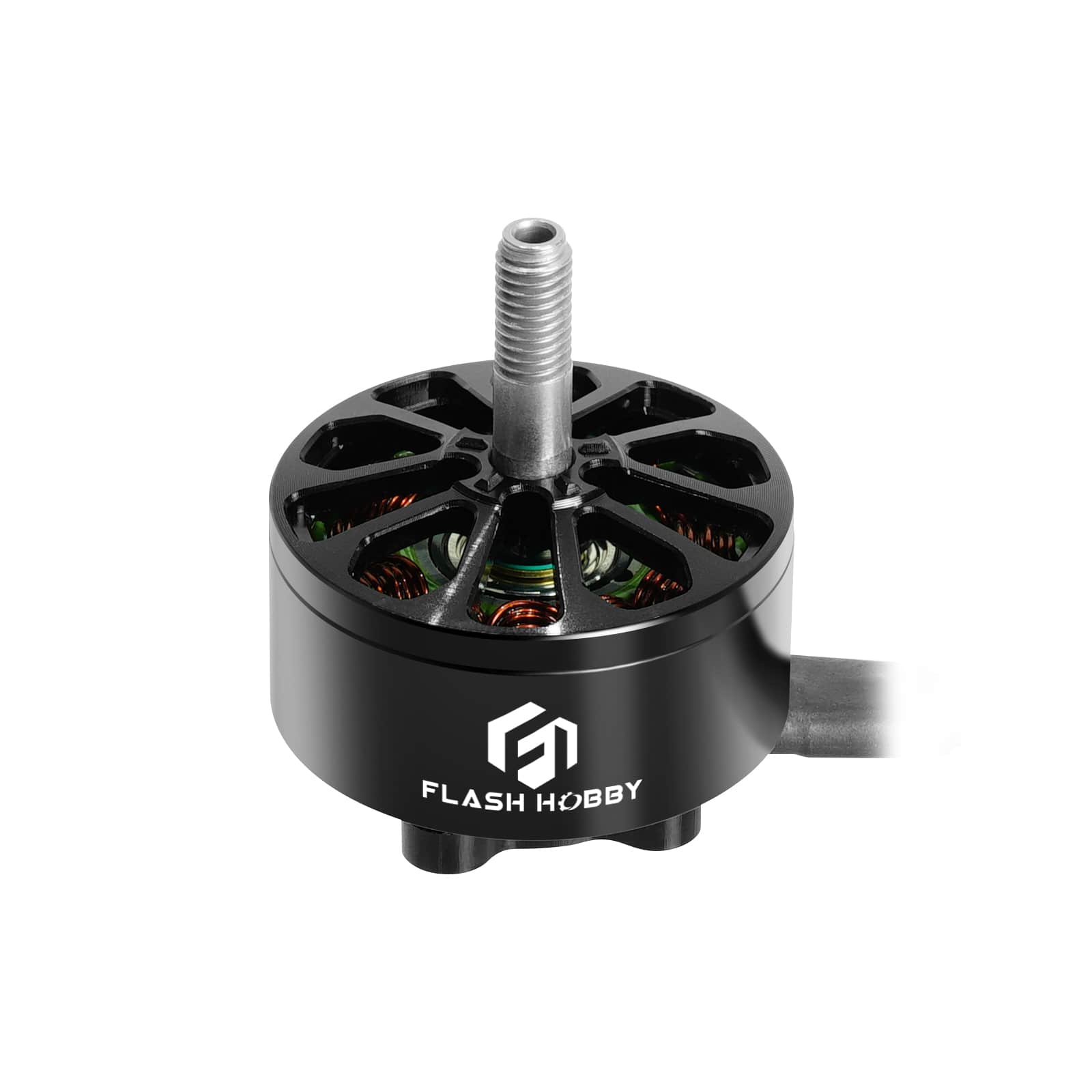 4 szt./partia FlashHobby Flash – Rc Hobby Models recenzja i cena