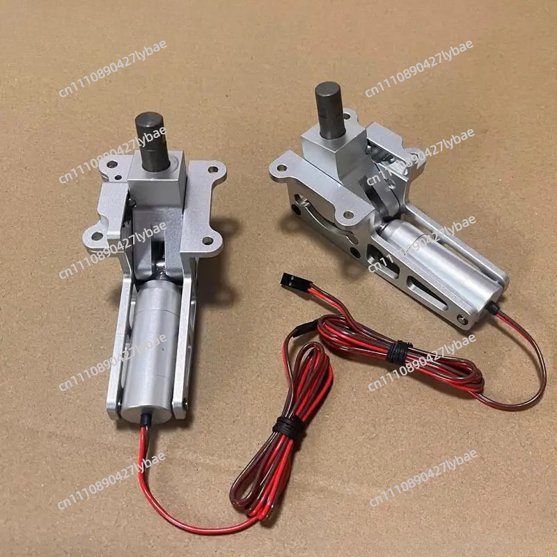 JP Hobby ER150 L R 90 Stopni 2 – Rc Hobby Land recenzja i cena
