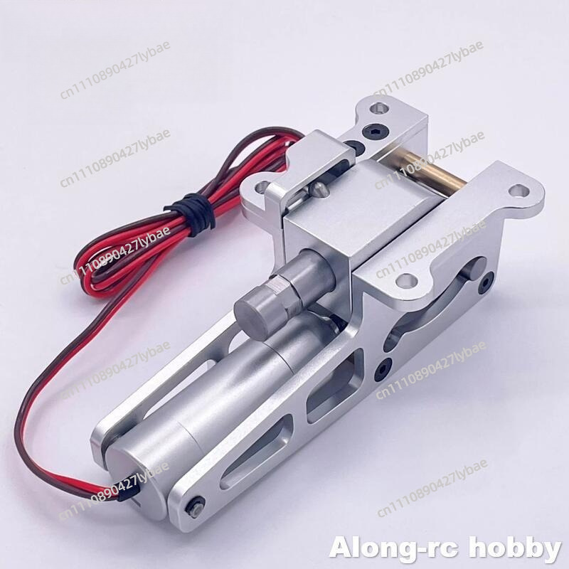 JP Hobby ER150 L R 90 Stopni 2 – Rc Hobby Land recenzja i cena