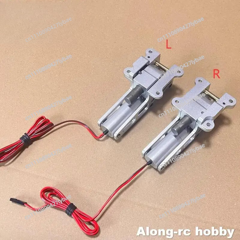 JP Hobby ER150 L R 90 Stopni 2 – Rc Hobby Land recenzja i cena