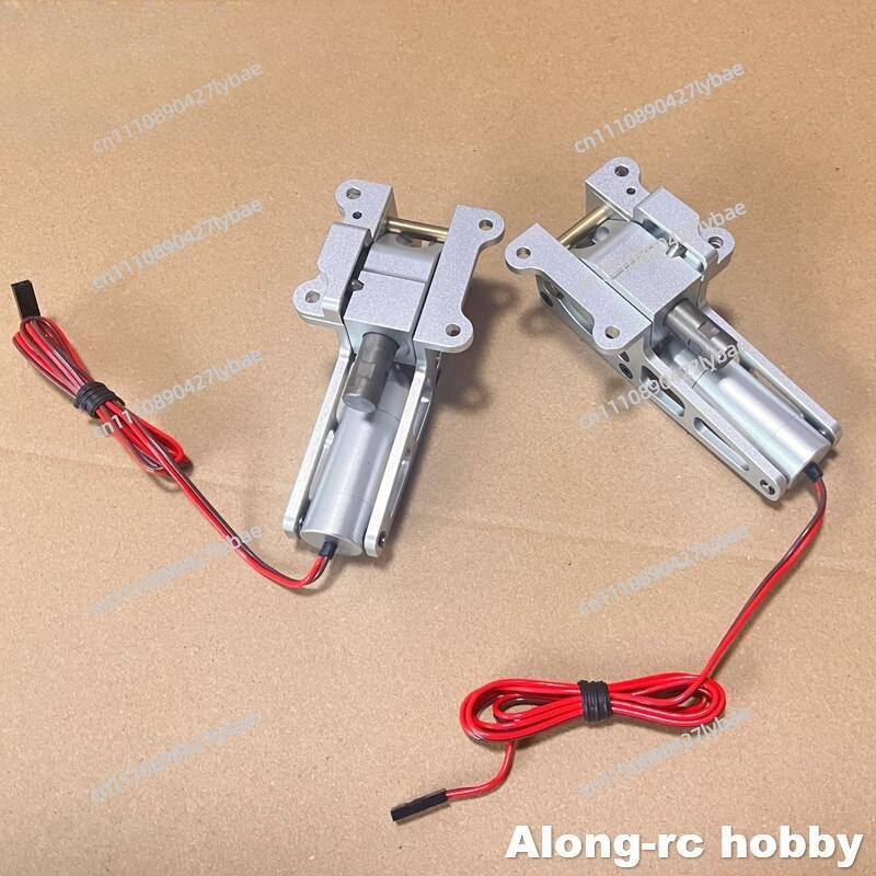 JP Hobby ER150 L R 90 Stopni 2 – Rc Hobby Land recenzja i cena