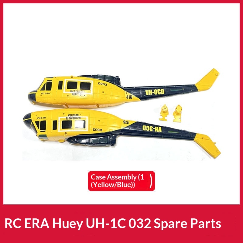 Części zamienne do helikopteró – Rc Hobby Land recenzja i cena