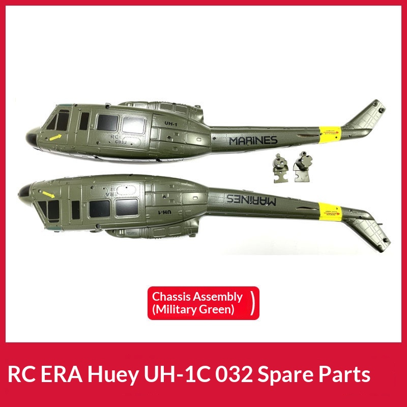 Części zamienne do helikopteró – Rc Hobby Land recenzja i cena