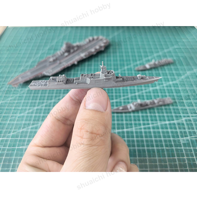1 SZT. Model okrętu wojennego  – Rc Hobby Models recenzja i cena