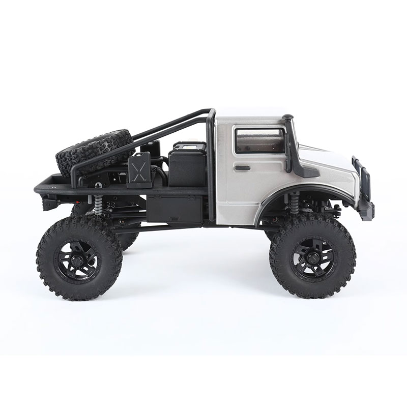 Hobby Plus RC Crawler 1/18 CR1 – Rc Hobby Plus recenzja i cena