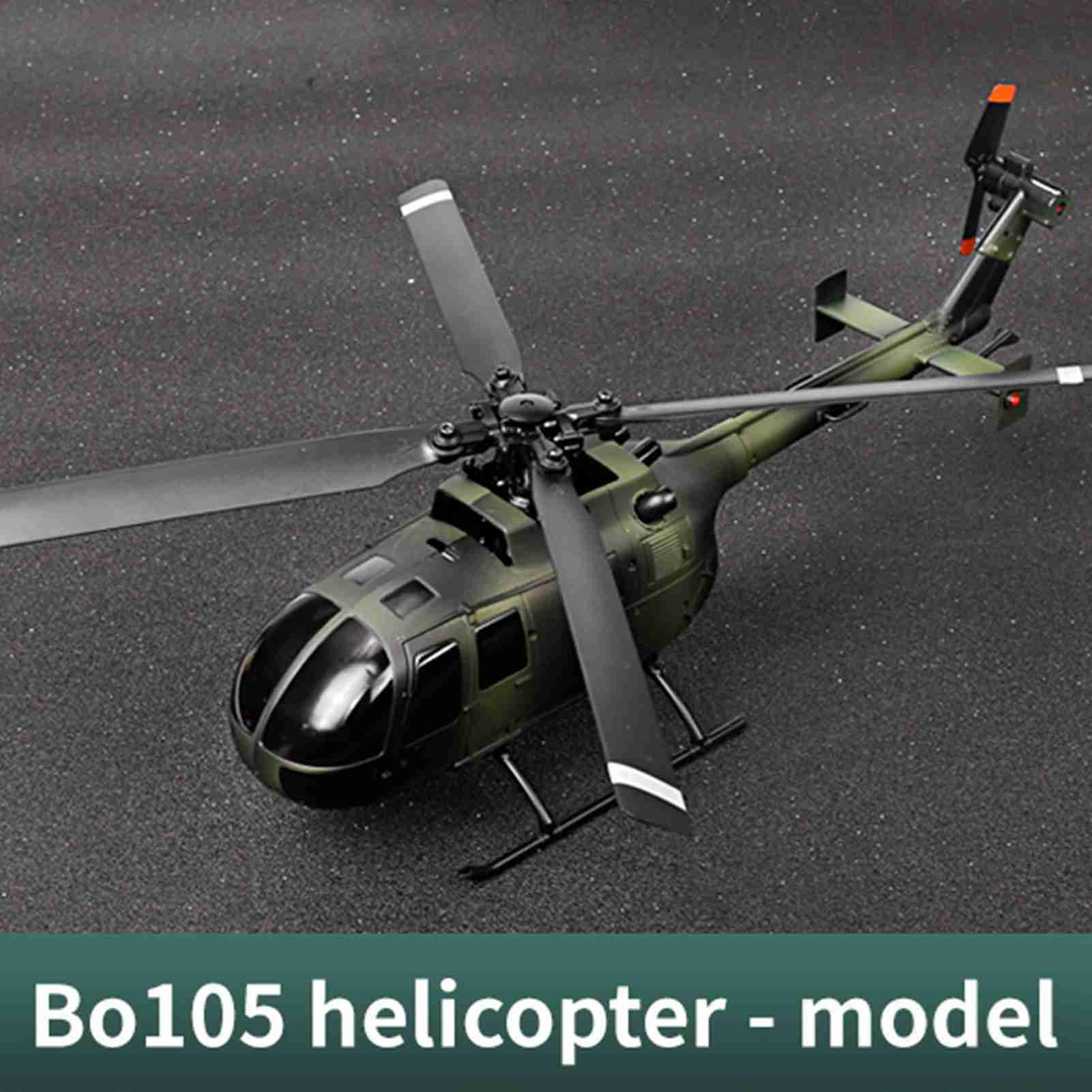 Helikopter RC Samolot RC Jedno – Rc Planes Horizon Hobby recenzja i cena