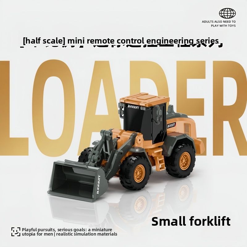 Zestaw metalowych modeli pojaz – Rc Hobby Workbench recenzja i cena