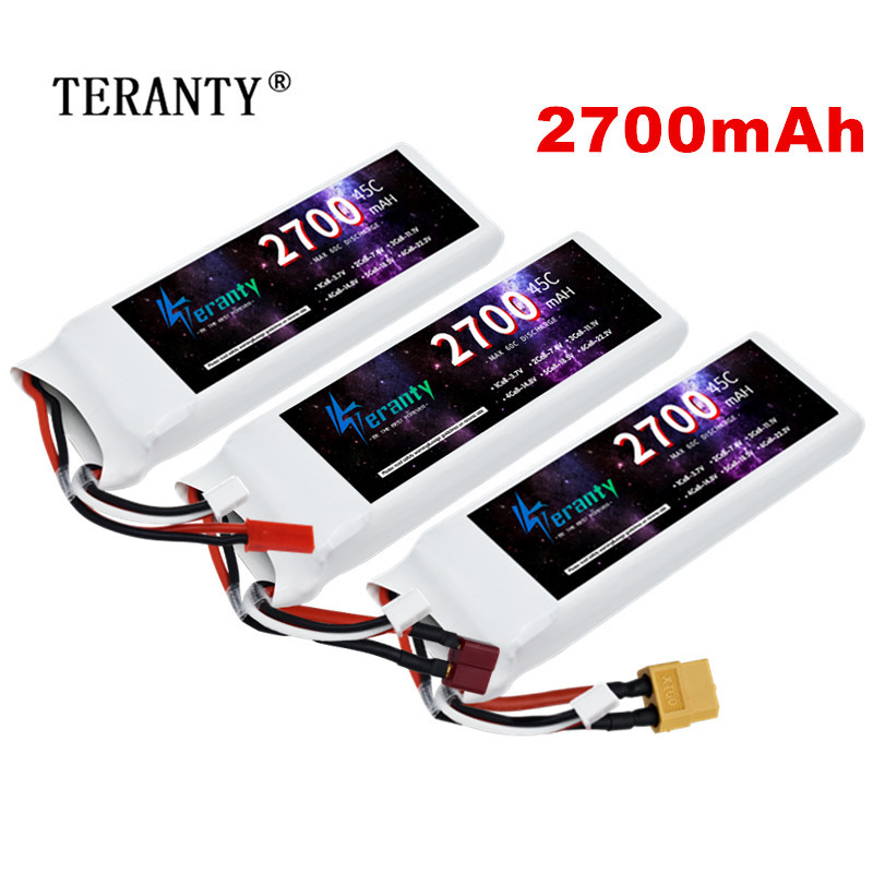 1/3PCS 2S 7.4V Lipo Battery 27 – Rc Hobby Models recenzja i cena