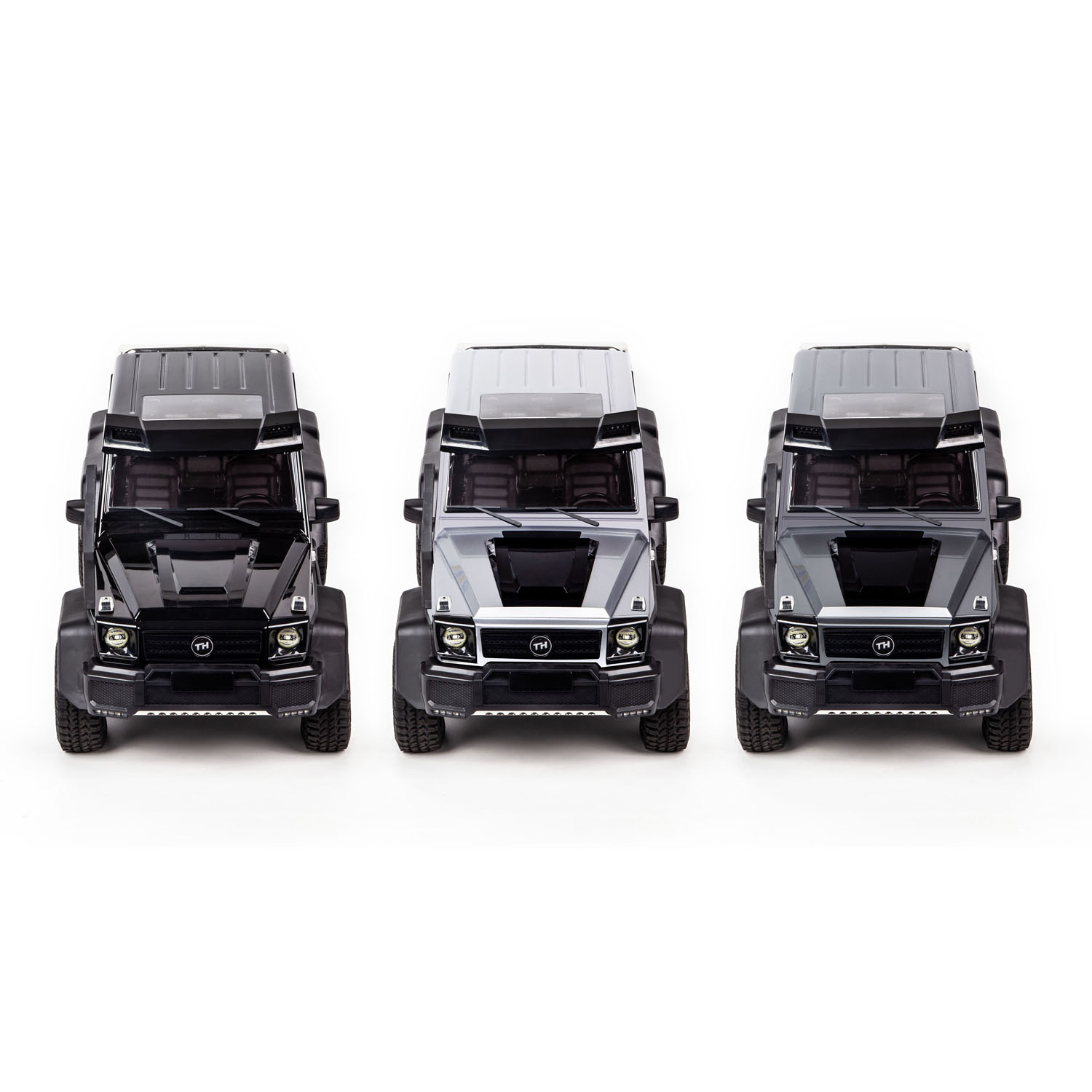 Samochód RC Off Road 1/8 TRACT – Rc Hobby Off Road recenzja i cena