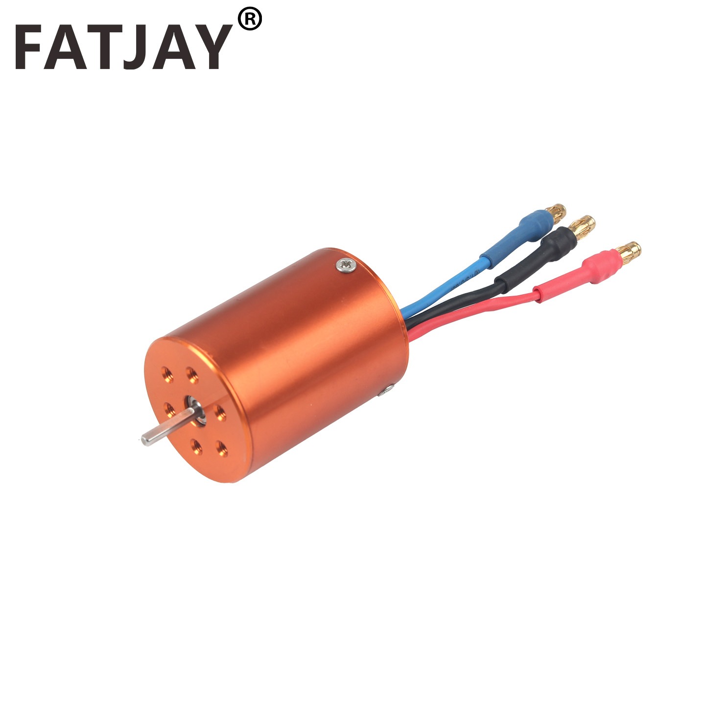 FATJAY 2838-2800KV 3800KV RC H – Rc Hobby Models recenzja i cena