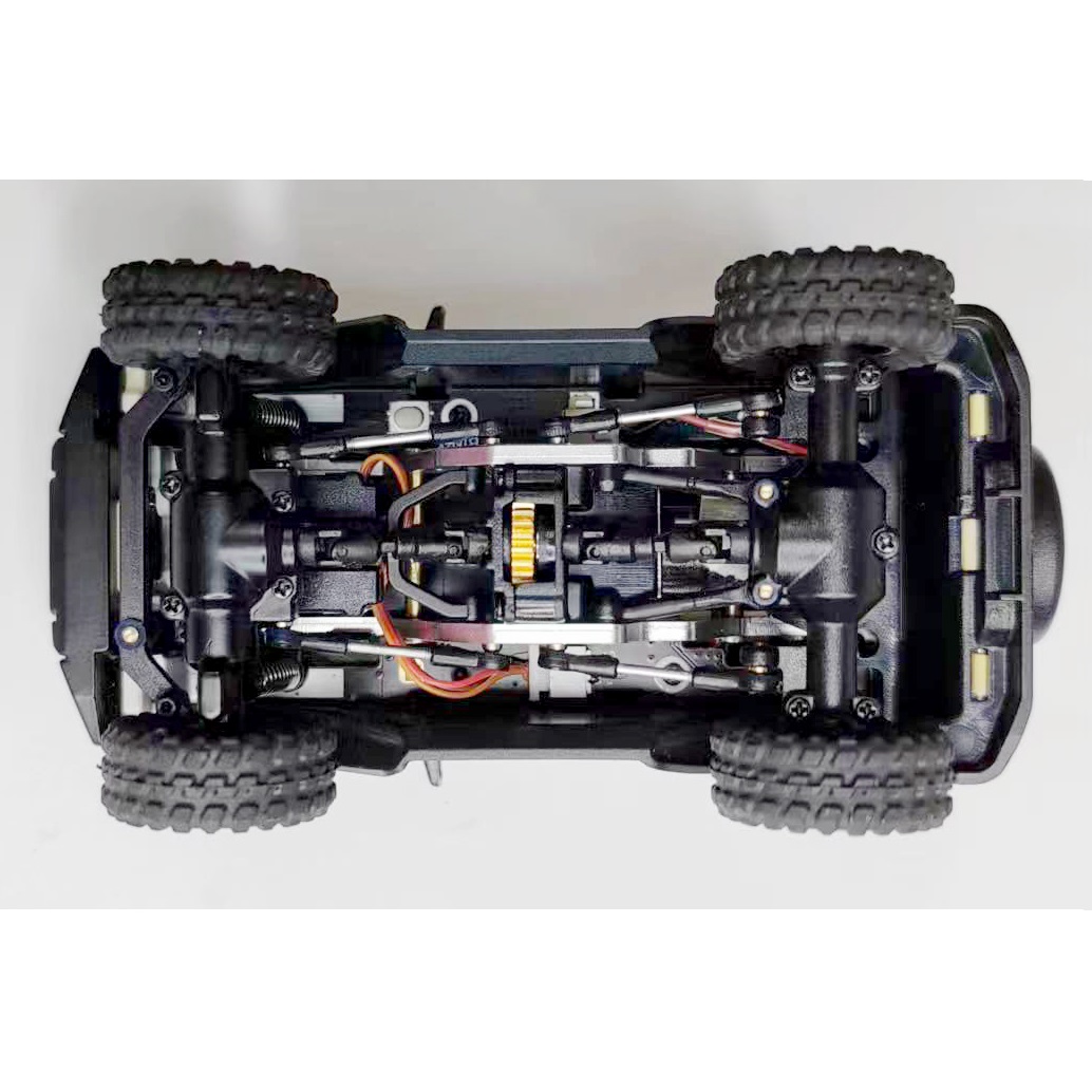 Części zamienne wału napędoweg – Rc Drift Car Brushless recenzja i cena