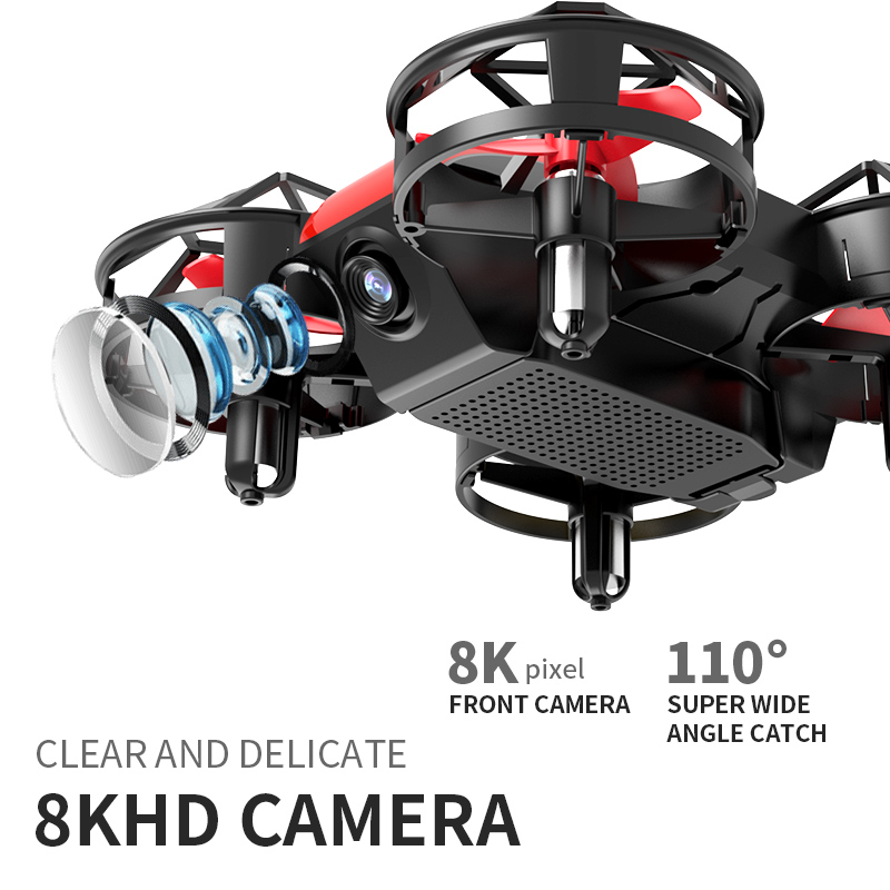 2025 DWI NOWY MINI RC Quadcopt – Rc Planes Horizon Hobby recenzja i cena