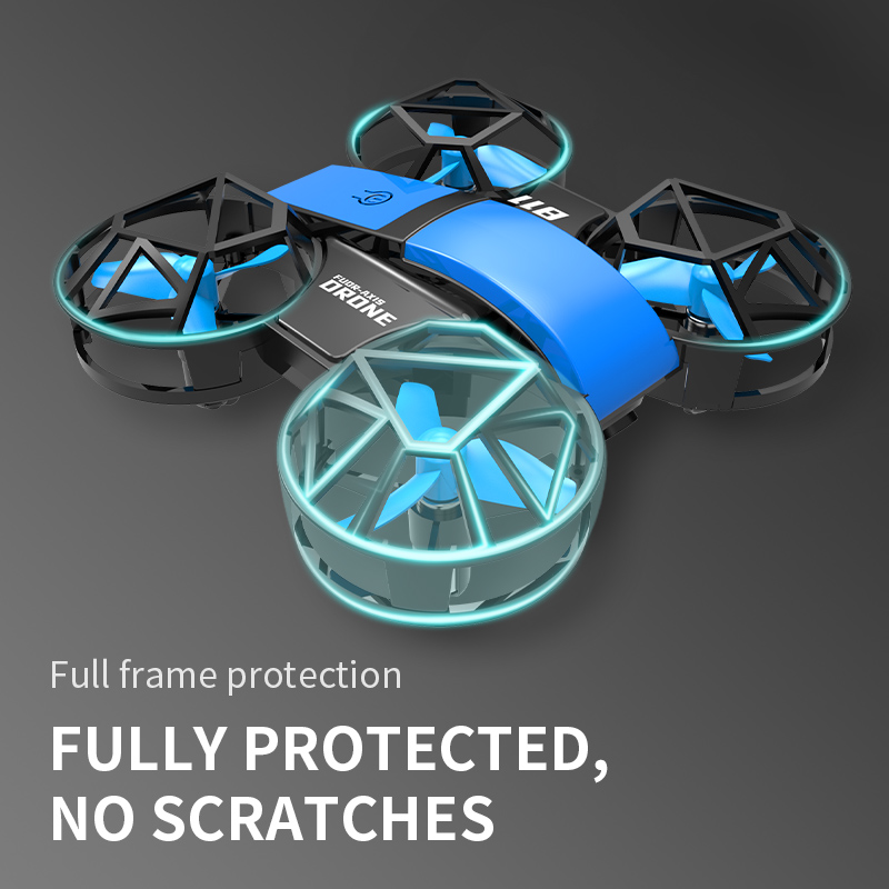 2025 DWI NOWY MINI RC Quadcopt – Rc Planes Horizon Hobby recenzja i cena