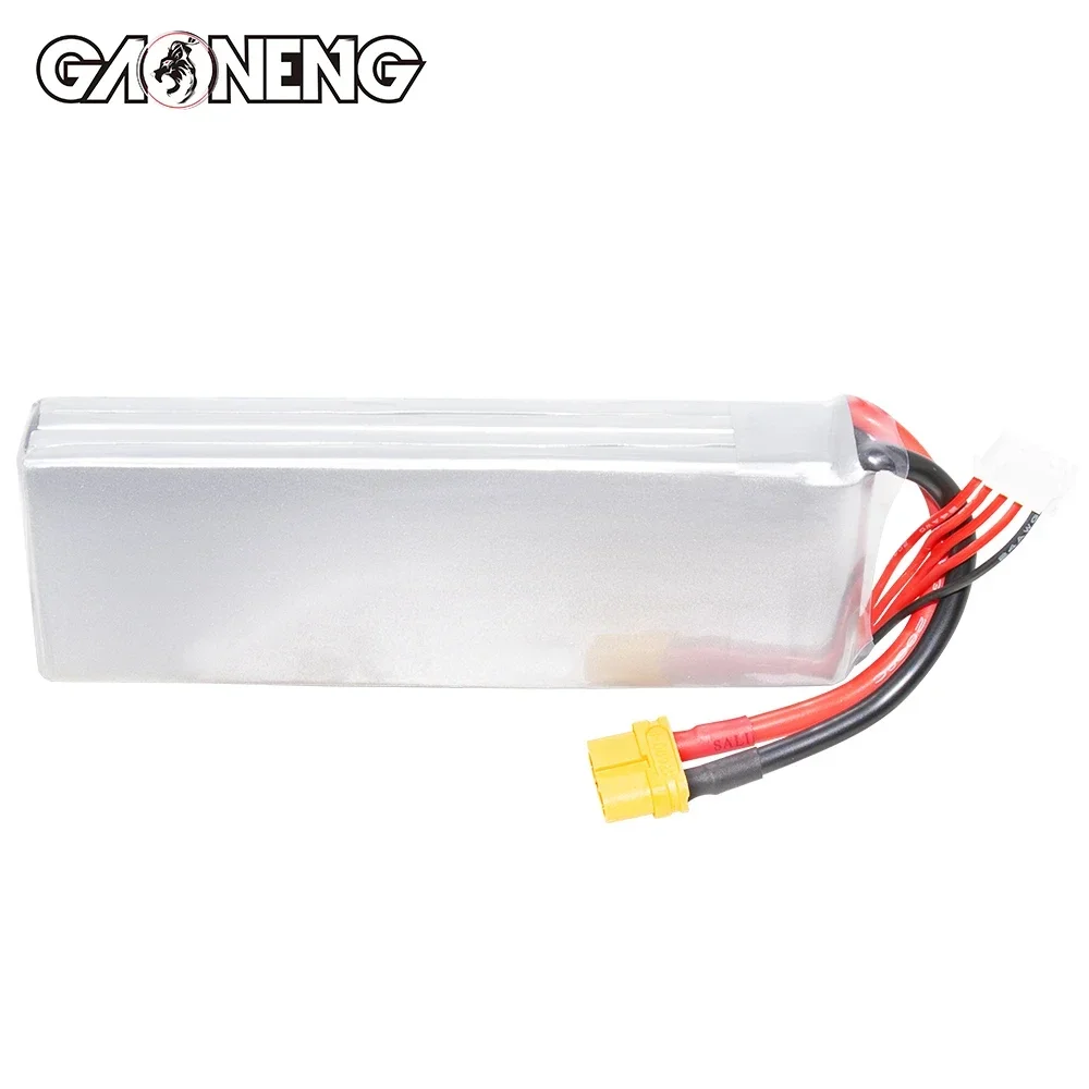 GAONENG GNB 3000mAh 4S 100C 20 – Rc Hobby Models recenzja i cena