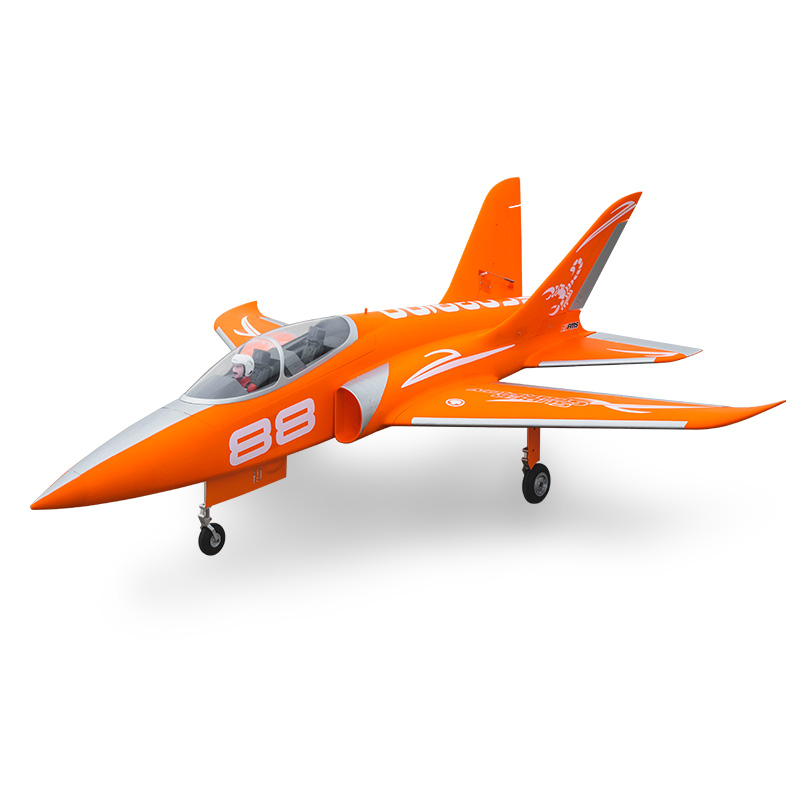 FMSRC Samolot RC 90mm Super Sc – Rc Hobby Models recenzja i cena