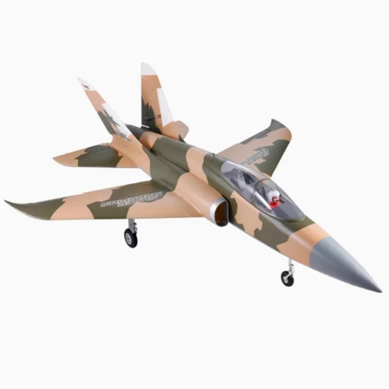 FMSRC Samolot RC 90mm Super Sc – Rc Hobby Models recenzja i cena