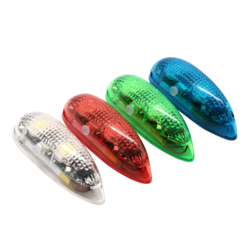 Bezprzewodowa lampa nawigacyjn – Rc Planes Horizon Hobby recenzja i cena