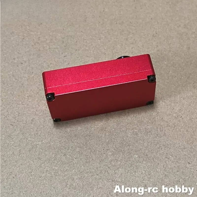 Części do modeli samolotów RC  – Rc Hobby Land recenzja i cena