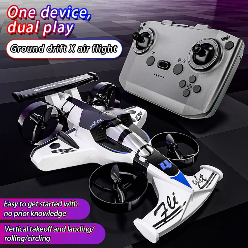 Na stanie 2w1 Samochód RC i Sa – Rc Planes Horizon Hobby recenzja i cena