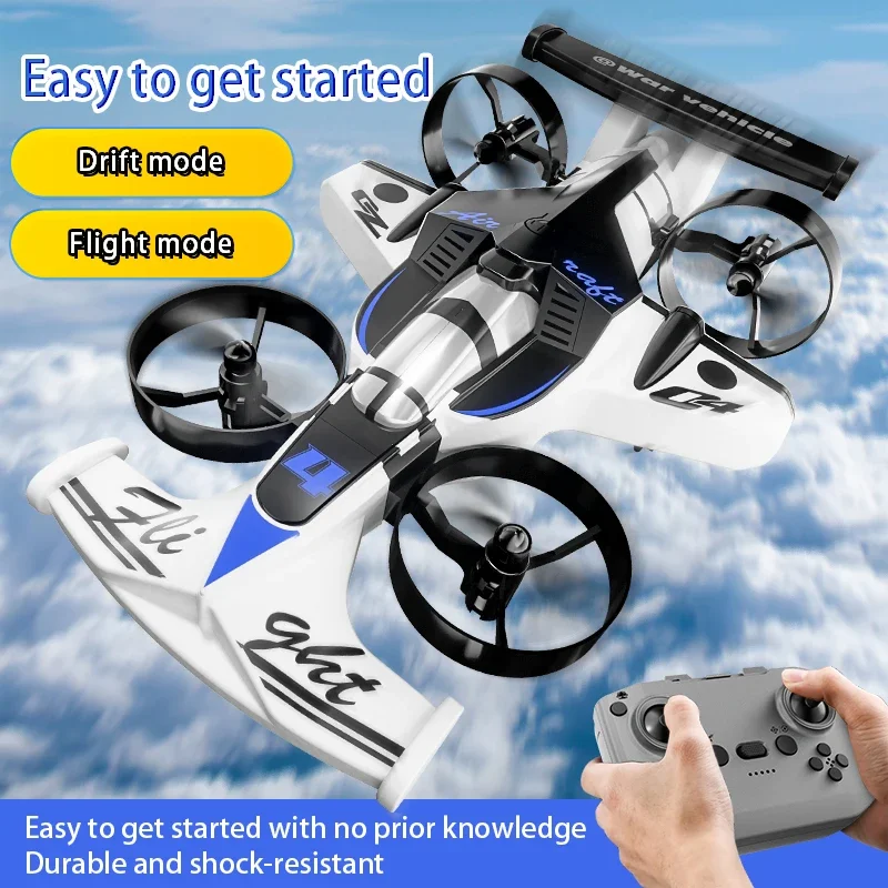 Na stanie 2w1 Samochód RC i Sa – Rc Planes Horizon Hobby recenzja i cena