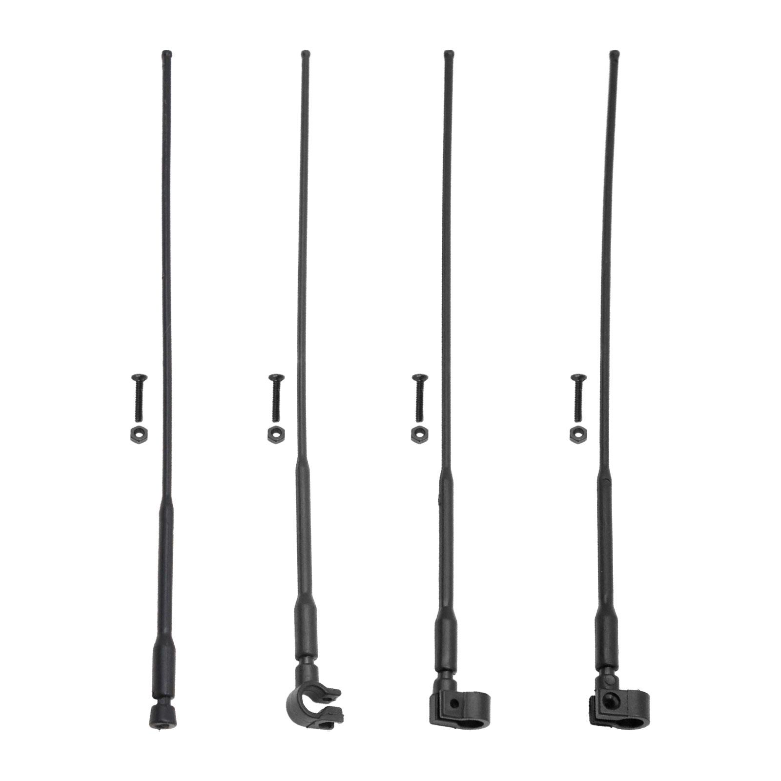 Antena do samochodu RC, ulepsz – Rc Hobby Models recenzja i cena