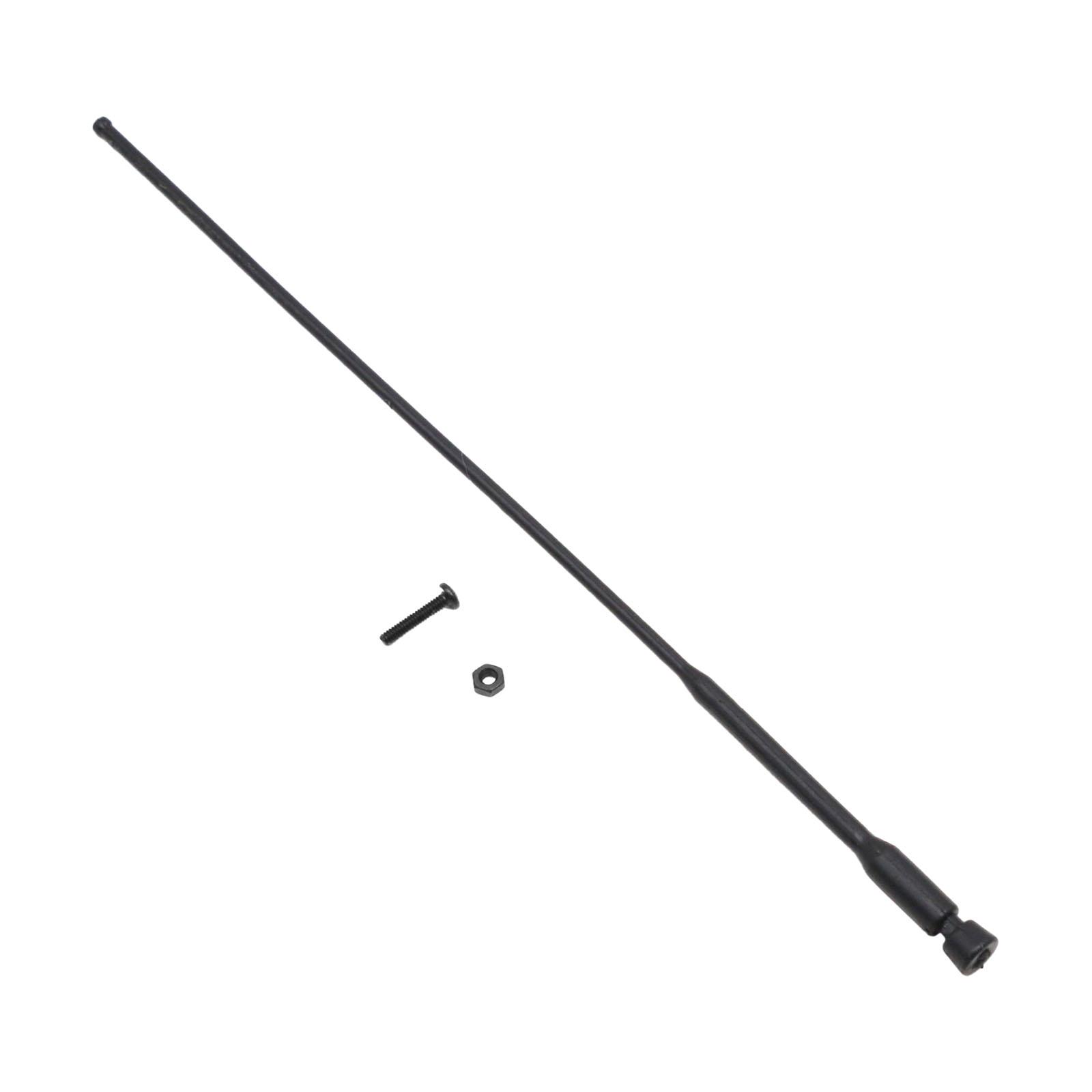 Antena do samochodu RC, ulepsz – Rc Hobby Models recenzja i cena