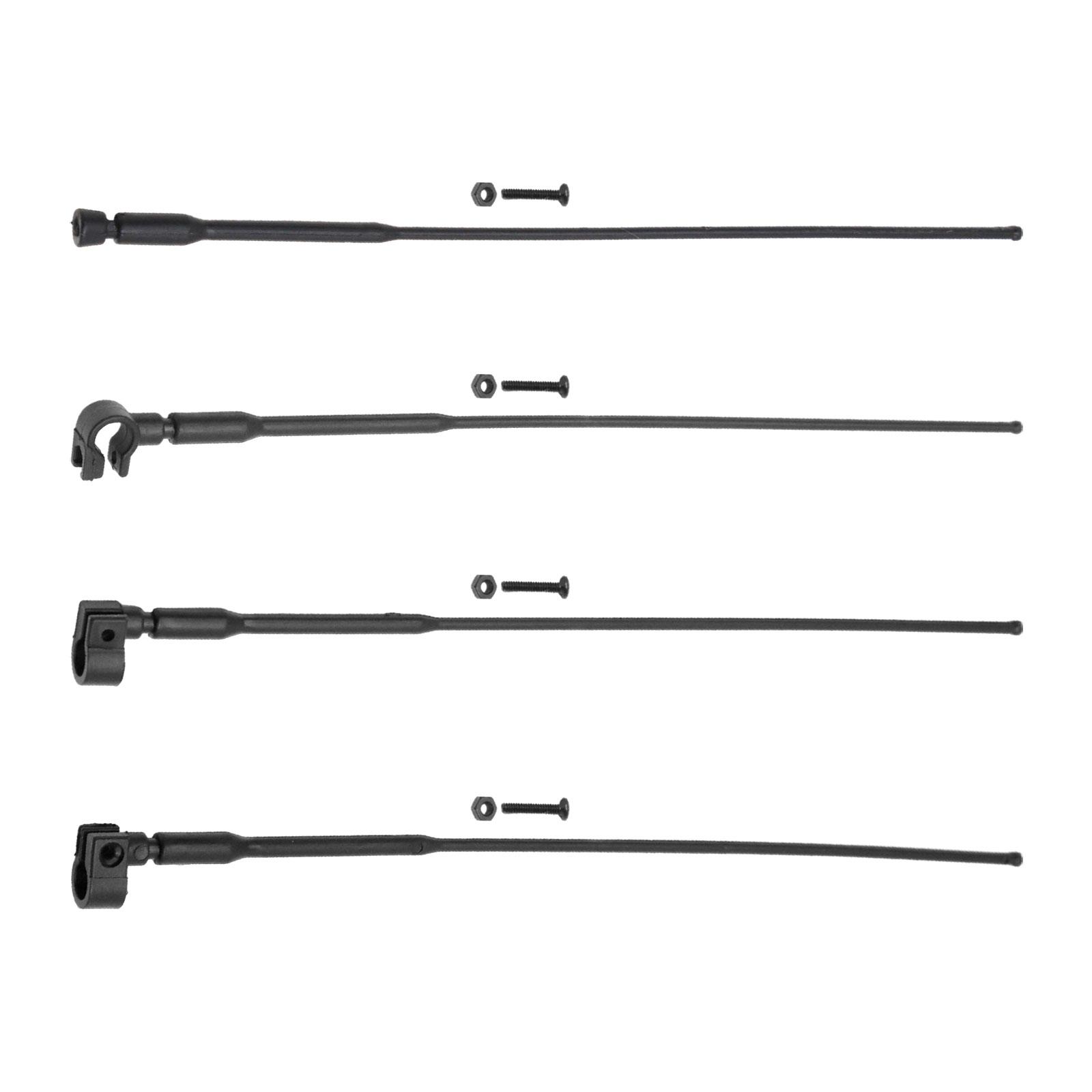 Antena do samochodu RC, ulepsz – Rc Hobby Models recenzja i cena