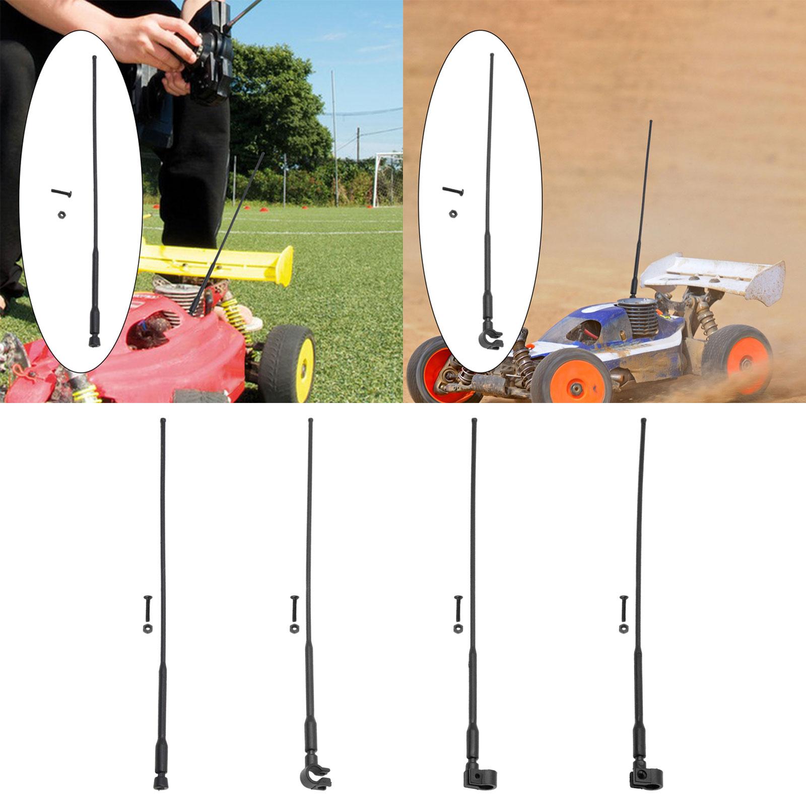 Antena do samochodu RC, ulepsz – Rc Hobby Models recenzja i cena