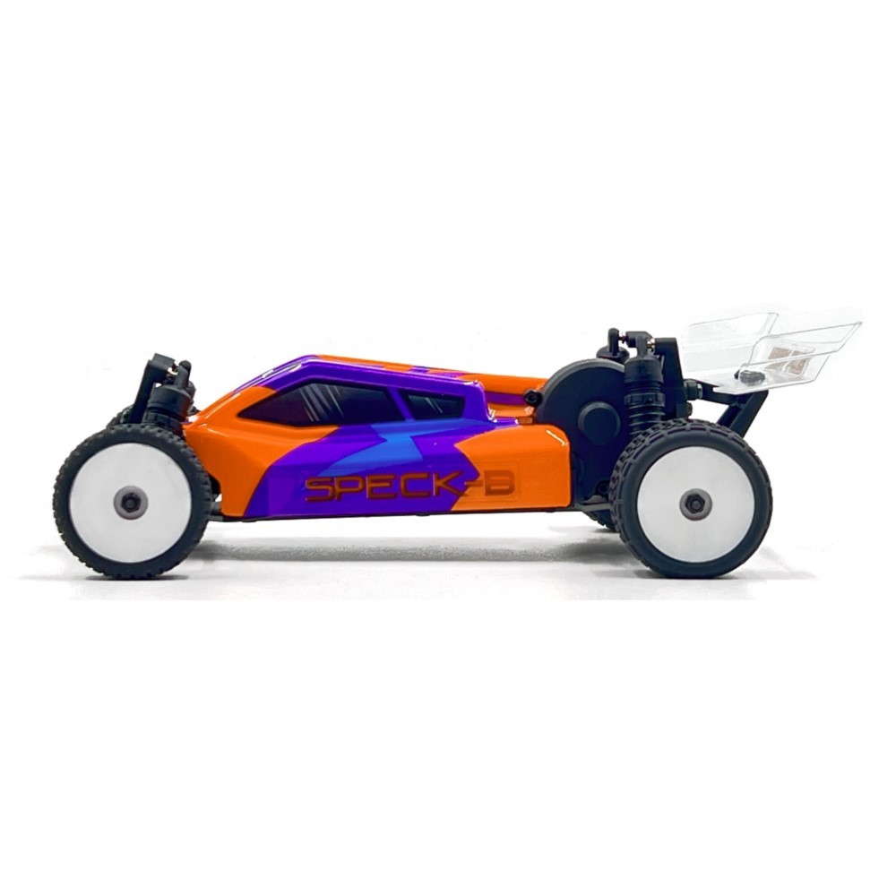 Samochód RC Off Road 1/24 Hobb – Rc Hobby Plus recenzja i cena
