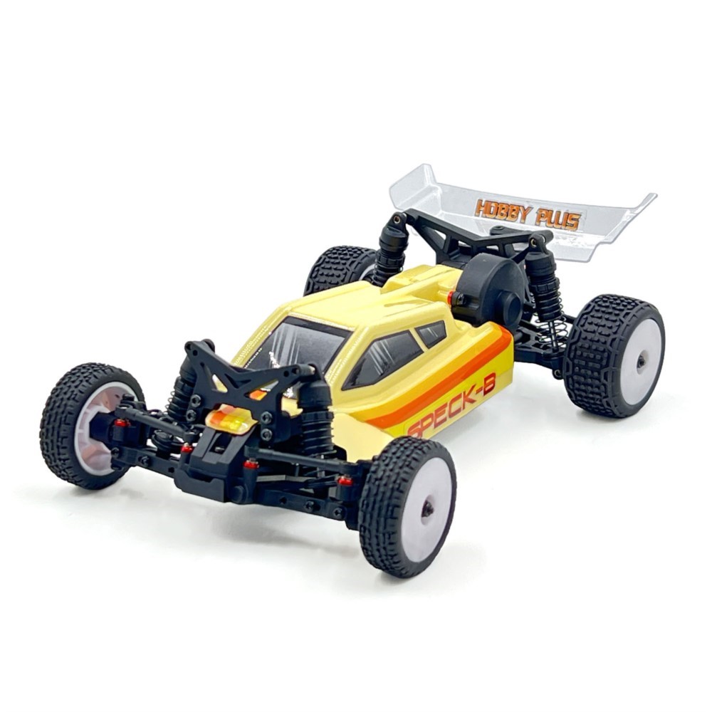 Samochód RC Off Road 1/24 Hobb – Rc Hobby Plus recenzja i cena