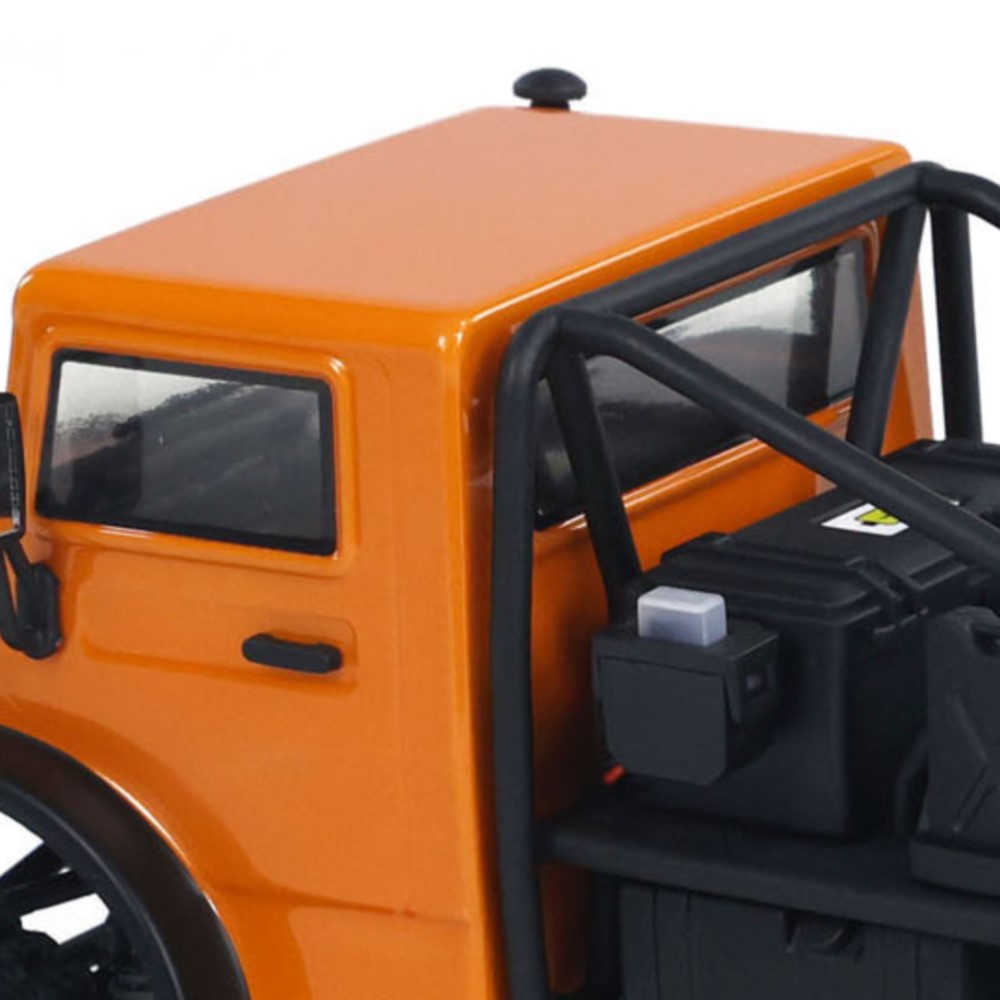 1/18 RC Samochody terenowe Roc – Rc Hobby Plus recenzja i cena