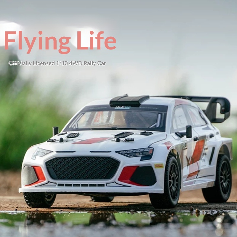HOBBYPLUS Co-branded Flying Li – Rc Hobby Plus recenzja i cena