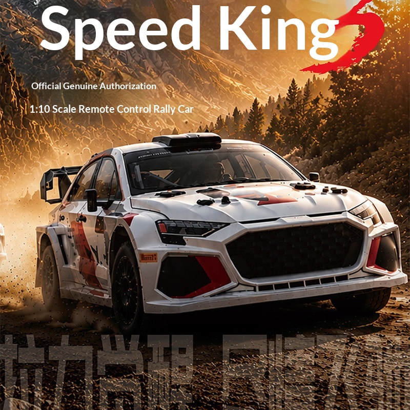 HOBBYPLUS Co-branded Flying Li – Rc Hobby Plus recenzja i cena