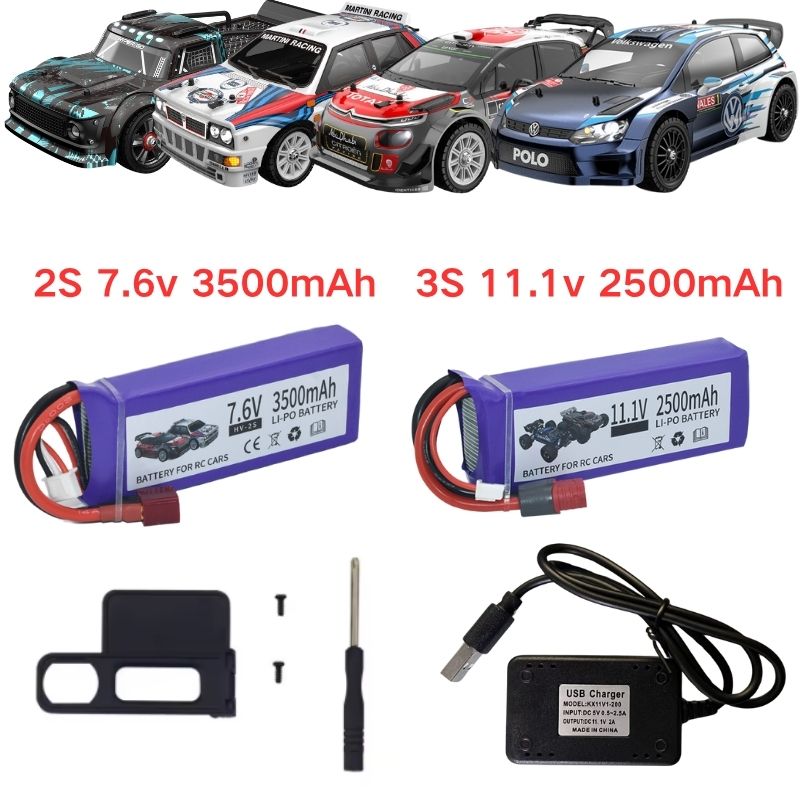 Części do ciężarówek MJX Hyper – Rc Drift Car Brushless recenzja i cena