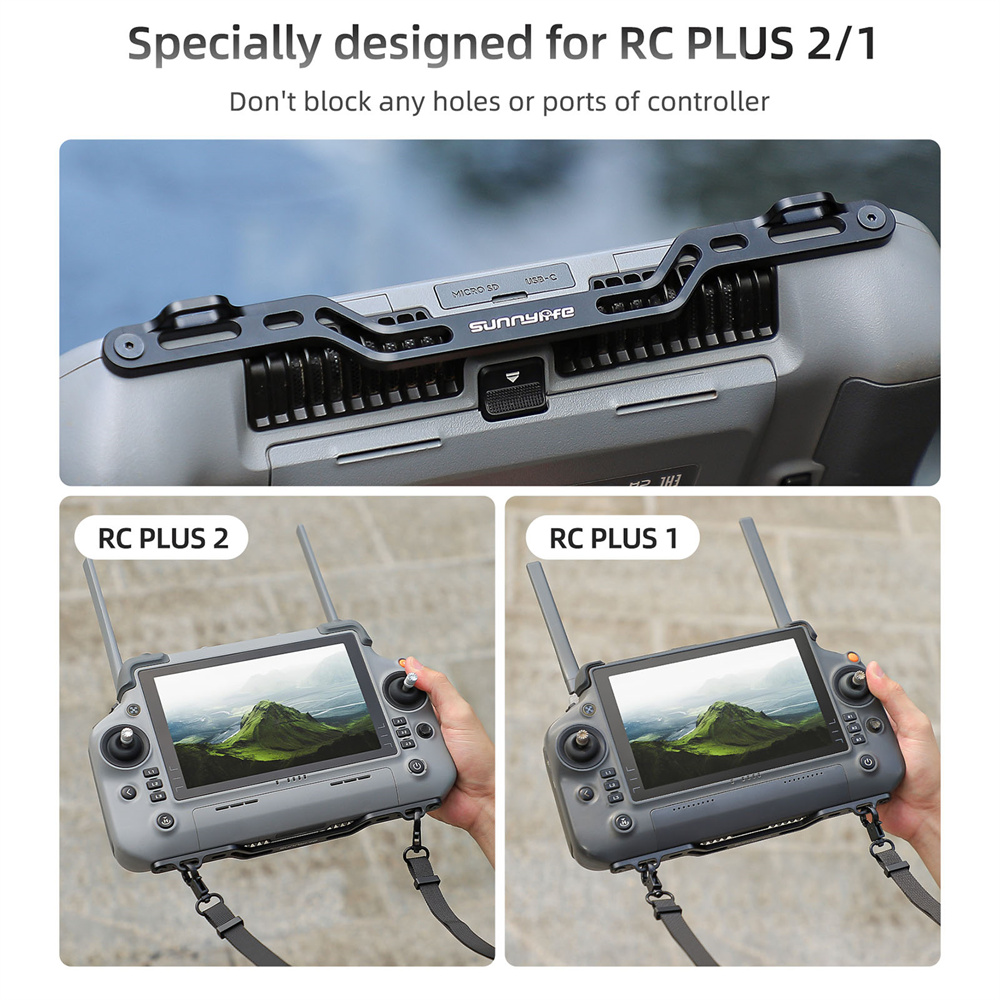 Sunnylife Pilot zdalnego stero – Rc Hobby Plus recenzja i cena
