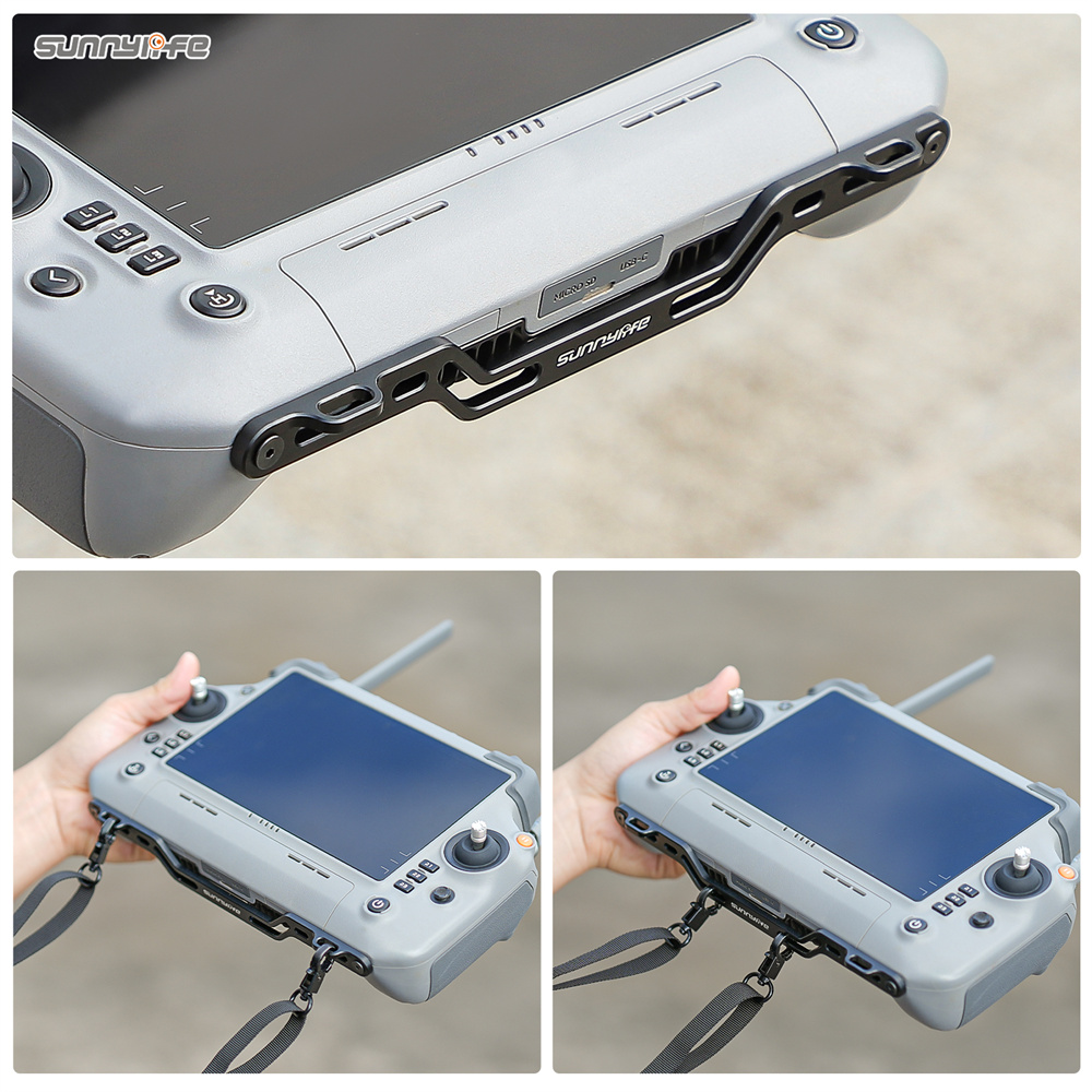 Sunnylife Pilot zdalnego stero – Rc Hobby Plus recenzja i cena