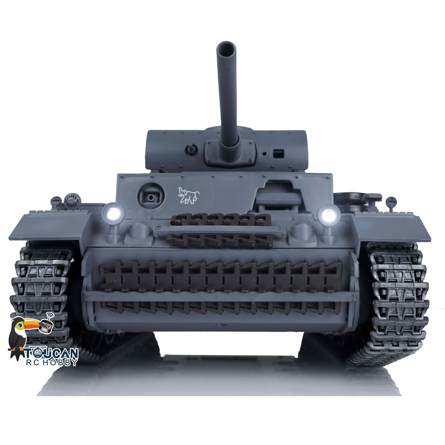 Wyprzedaż w USA Henglong 1/16  – Rc Hobby Land recenzja i cena