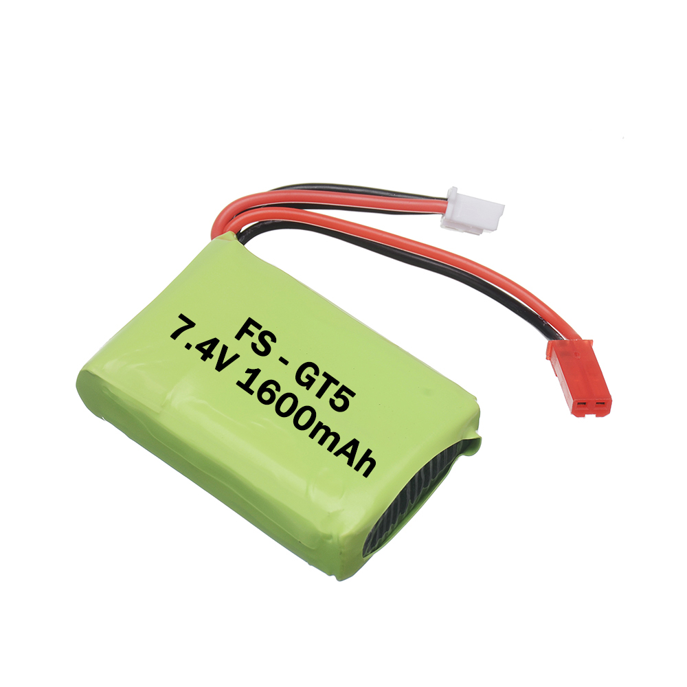 1/3/5/8/10 SZT. Bateria Lipo 7 – Rc Hobby Models recenzja i cena