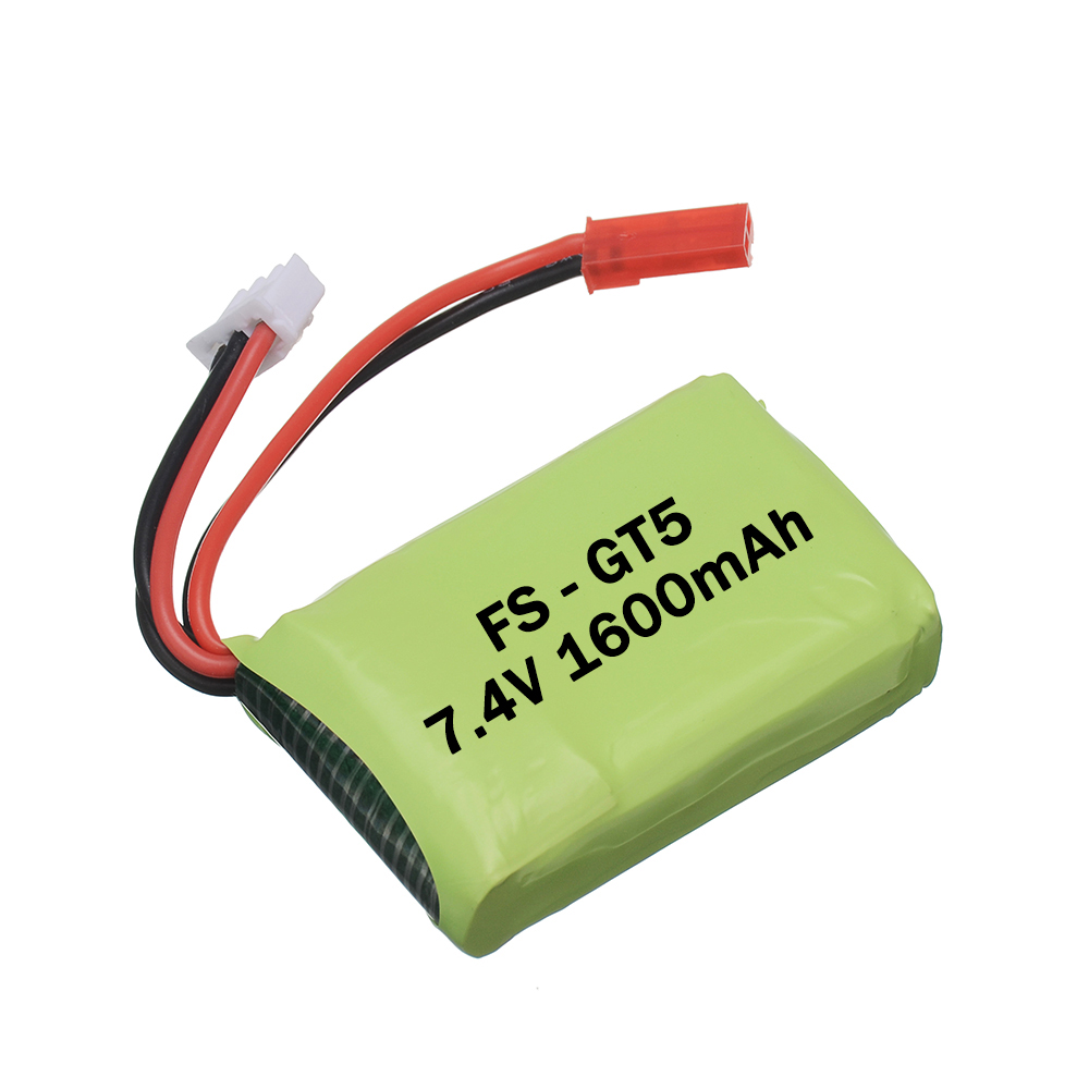 1/3/5/8/10 SZT. Bateria Lipo 7 – Rc Hobby Models recenzja i cena