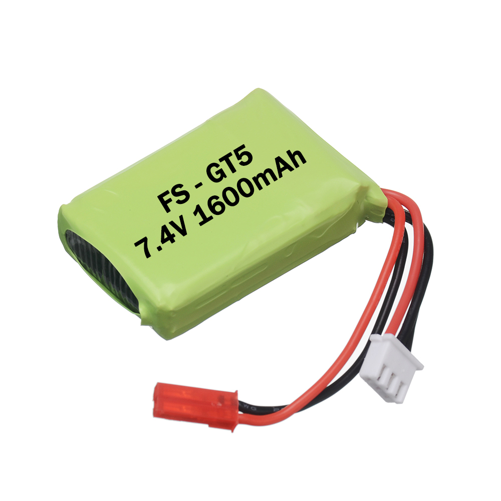 1/3/5/8/10 SZT. Bateria Lipo 7 – Rc Hobby Models recenzja i cena