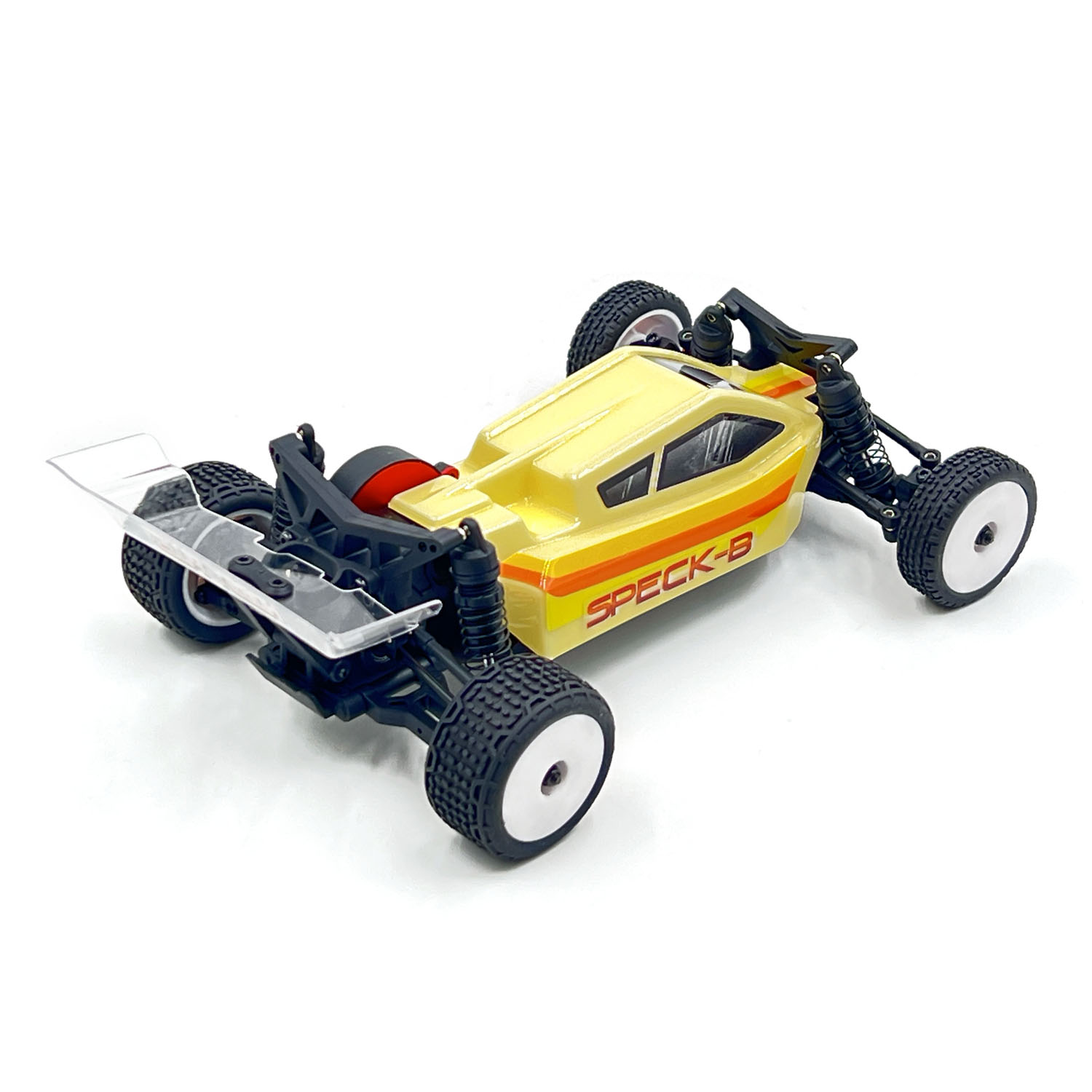 Hobby Plus 1/24 2WD RC Desert  – Rc Hobby Plus recenzja i cena