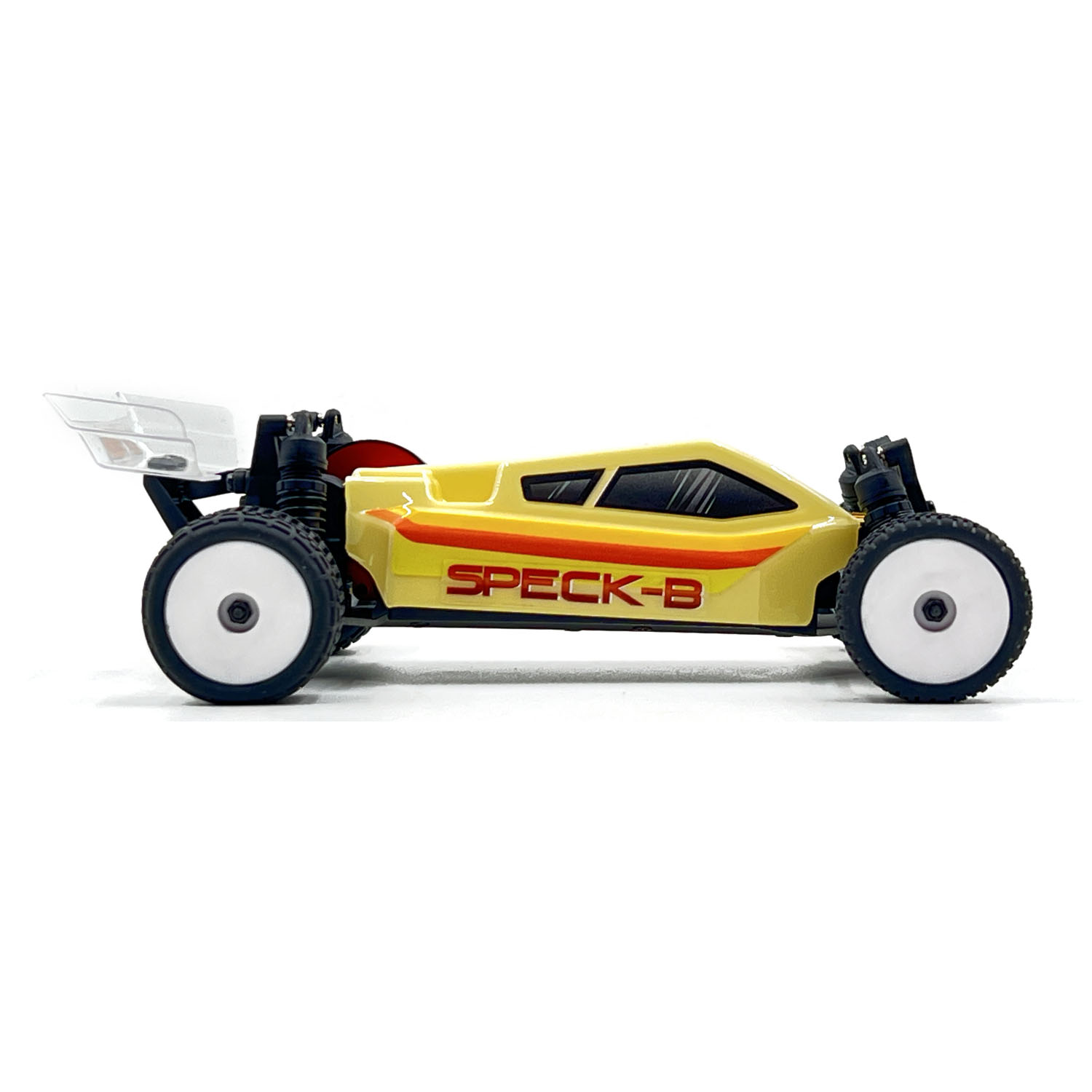 Hobby Plus 1/24 2WD RC Desert  – Rc Hobby Plus recenzja i cena