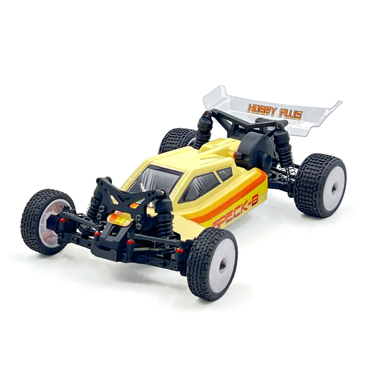 Hobby Plus 1/24 2WD RC Desert  – Rc Hobby Plus recenzja i cena