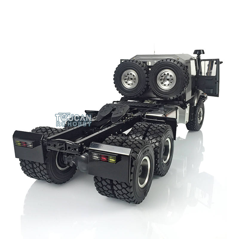 JDM 1/14 Metalowy Ciężarówka T – Rc Hobby Off Road recenzja i cena
