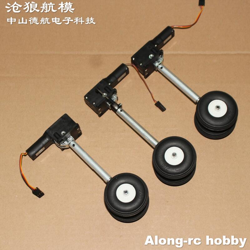 Wysokość 123mm, waga 230g, wys – Rc Hobby Land recenzja i cena