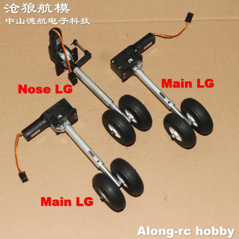 Wysokość 123mm, waga 230g, wys – Rc Hobby Land recenzja i cena