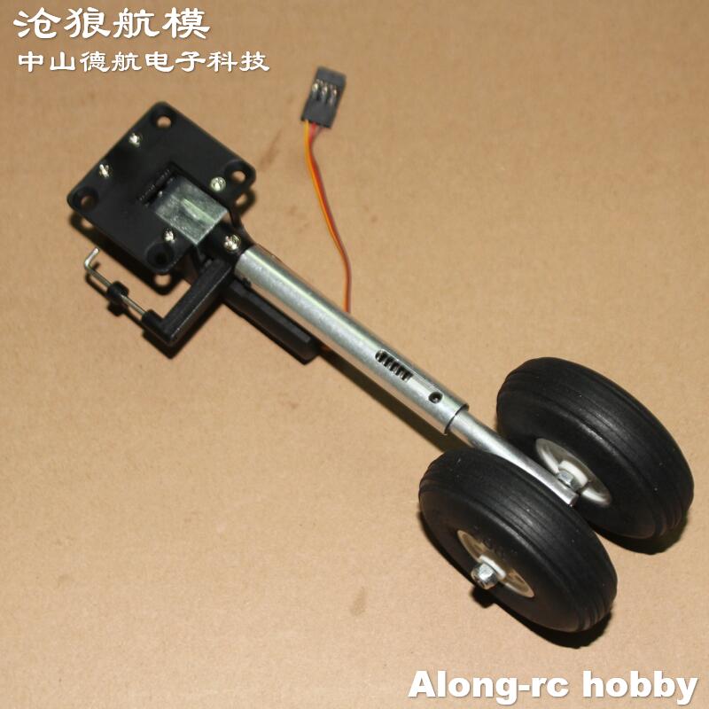 Wysokość 123mm, waga 230g, wys – Rc Hobby Land recenzja i cena