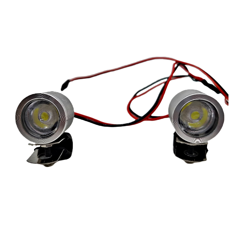 Reflektor LED 3W do modeli RC, – Rc Hobby Models recenzja i cena